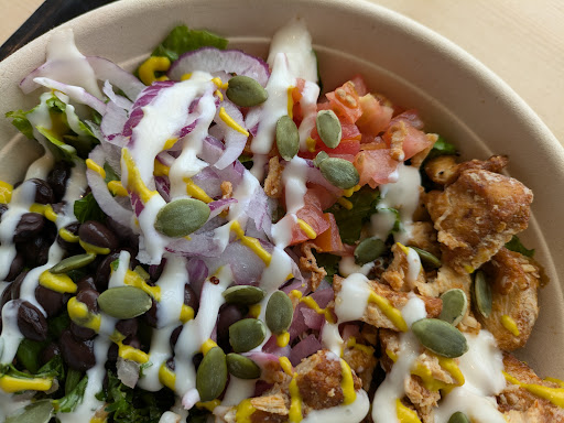 Photo of Extreme Pita - Midtown, 201, 201 1 Ave S, Saskatoon, SK S7K 1J5